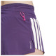 Adidas Γυναικείο σορτς Adizero 2in1 Gel Pocket Shorts